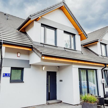 Cristalview Stay&Relax - Nowopowstale Luksusowe Apartamenty Przyjazne Dla Rodzin - Zwierzeta Akceptowane Podgorzyn Luaran gambar