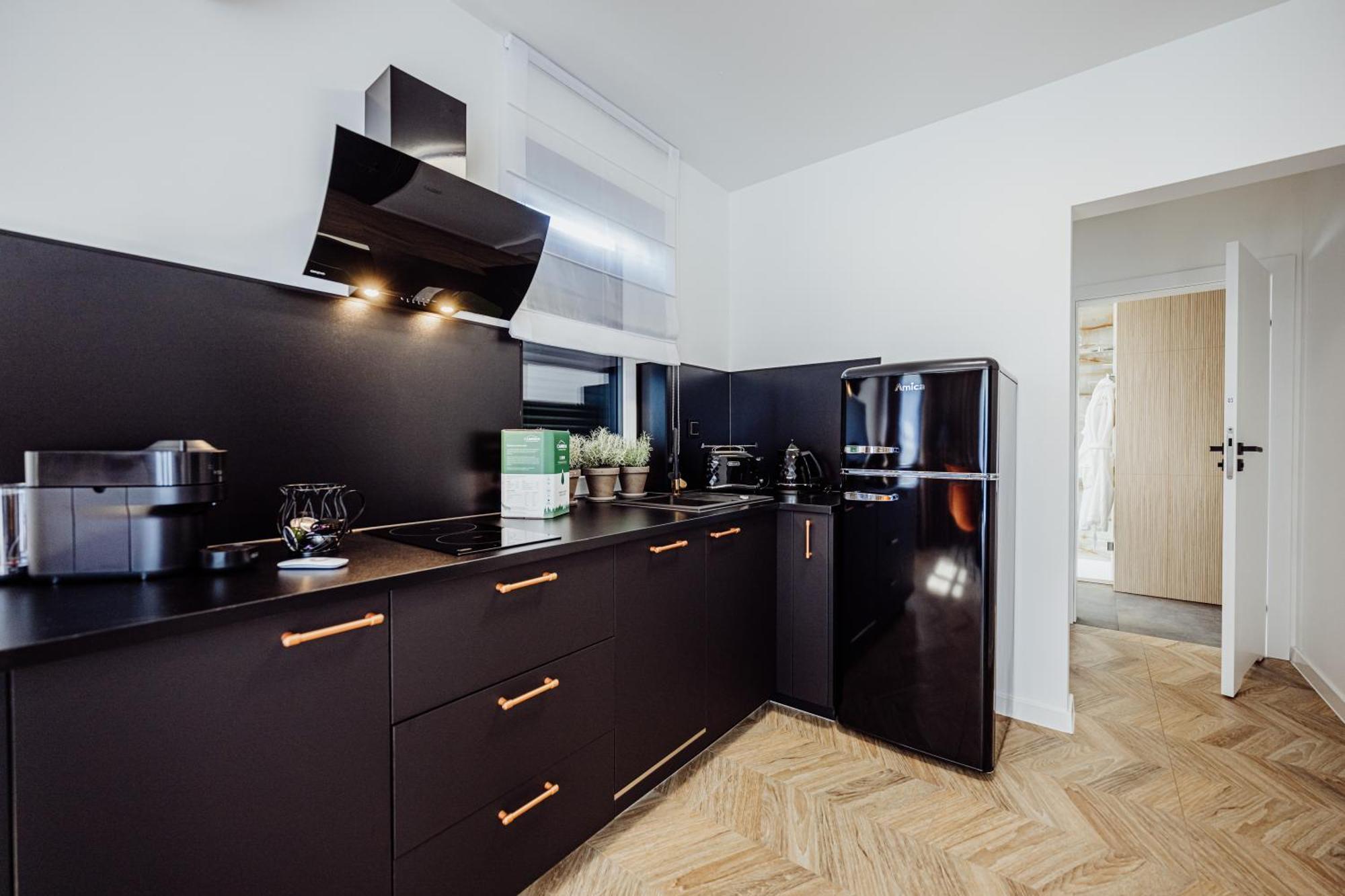 Cristalview Stay&Relax - Nowopowstale Luksusowe Apartamenty Przyjazne Dla Rodzin - Zwierzeta Akceptowane Podgorzyn Luaran gambar