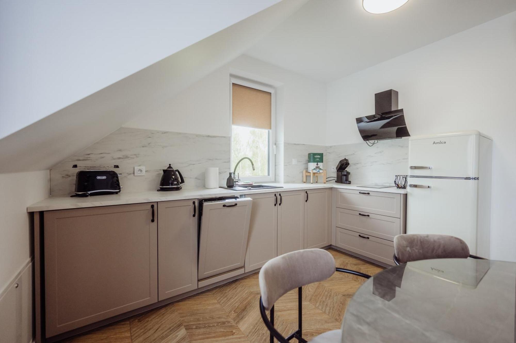 Cristalview Stay&Relax - Nowopowstale Luksusowe Apartamenty Przyjazne Dla Rodzin - Zwierzeta Akceptowane Podgorzyn Luaran gambar