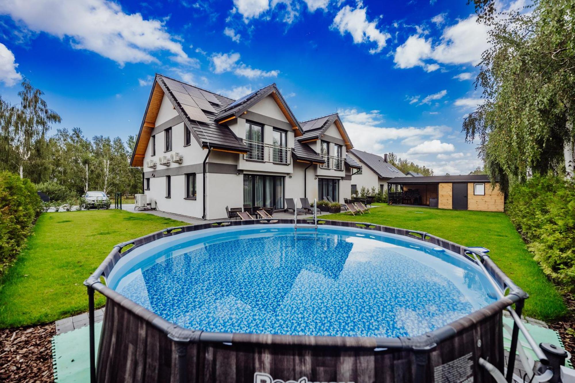 Cristalview Stay&Relax - Nowopowstale Luksusowe Apartamenty Przyjazne Dla Rodzin - Zwierzeta Akceptowane Podgorzyn Luaran gambar