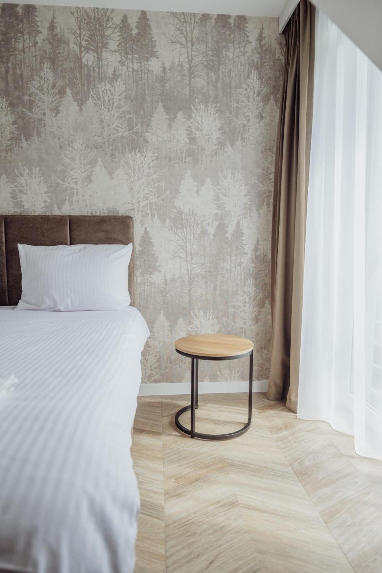 Cristalview Stay&Relax - Nowopowstale Luksusowe Apartamenty Przyjazne Dla Rodzin - Zwierzeta Akceptowane Podgorzyn Luaran gambar