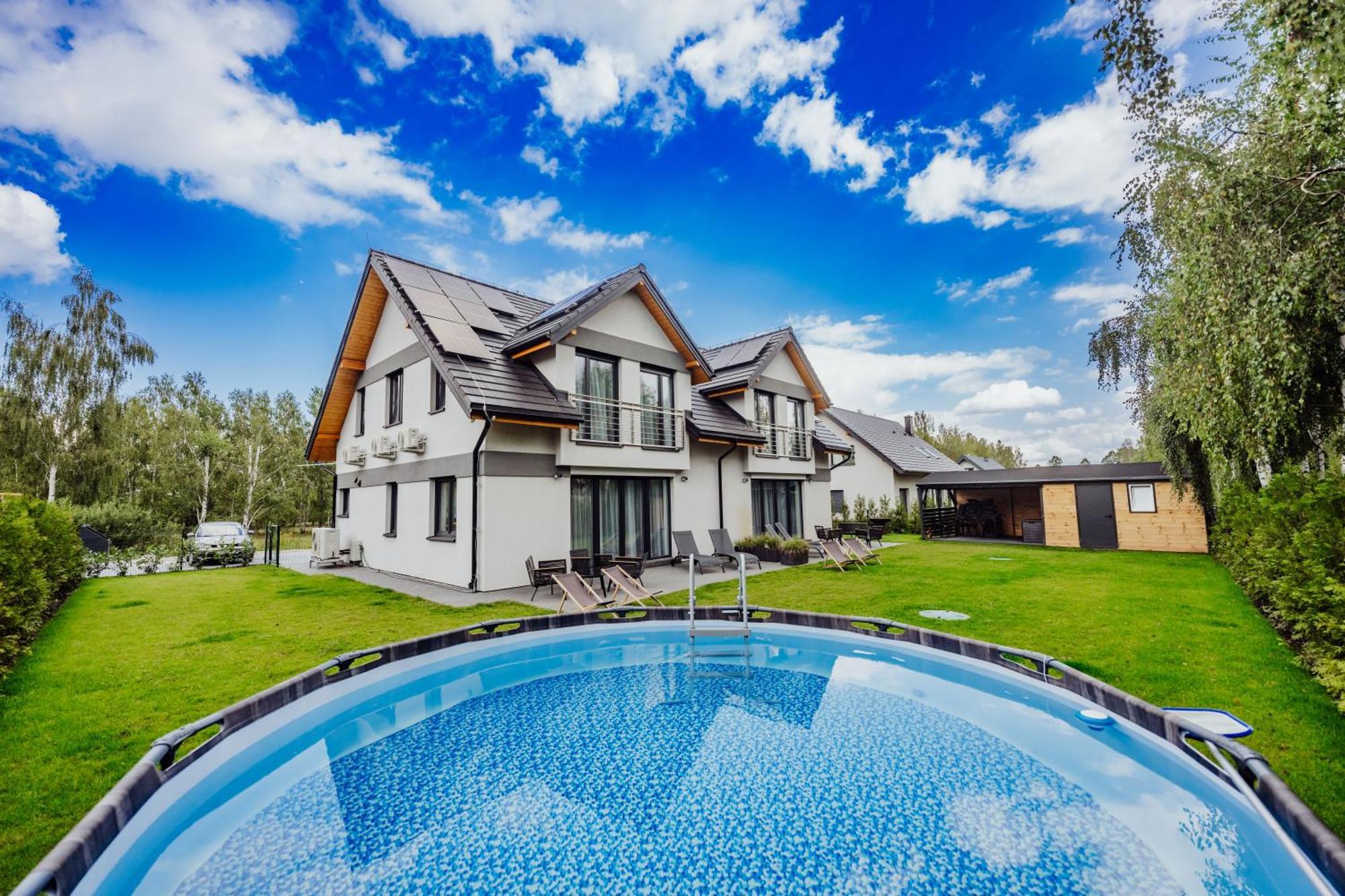 Cristalview Stay&Relax - Nowopowstale Luksusowe Apartamenty Przyjazne Dla Rodzin - Zwierzeta Akceptowane Podgorzyn Luaran gambar