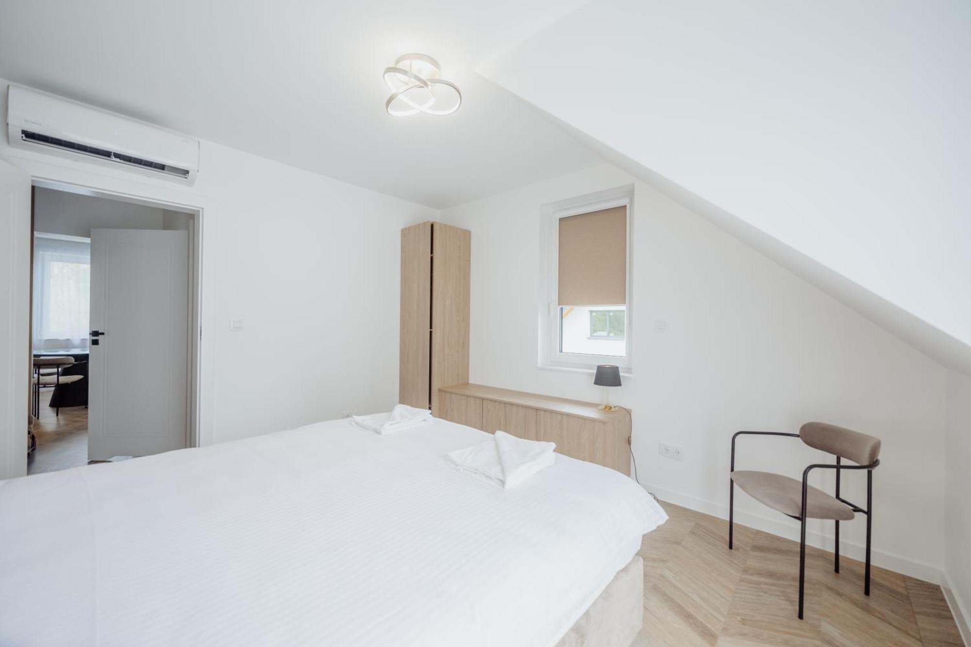 Cristalview Stay&Relax - Nowopowstale Luksusowe Apartamenty Przyjazne Dla Rodzin - Zwierzeta Akceptowane Podgorzyn Luaran gambar