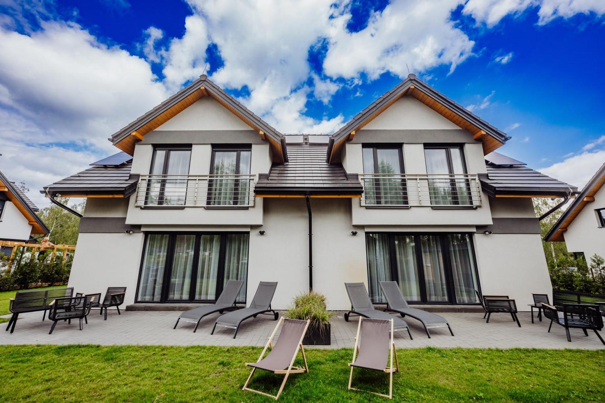 Cristalview Stay&Relax - Nowopowstale Luksusowe Apartamenty Przyjazne Dla Rodzin - Zwierzeta Akceptowane Podgorzyn Luaran gambar